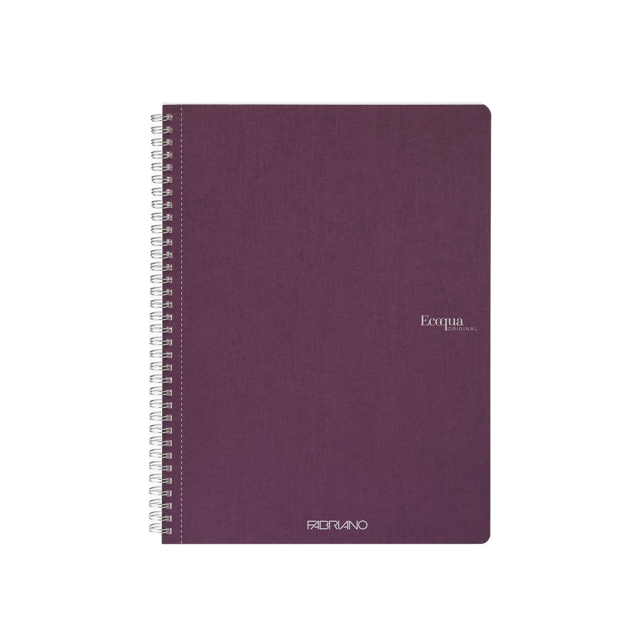 Fabriano Pocket-Sized Notebook, 4 Notebook Pack, 8.3 in x 11.7 in, A4